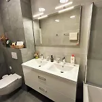 Apartmán Vista Aurea *