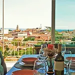Apartmán Vista Aurea Split