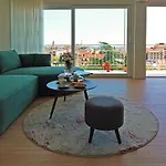 Vista Aurea Apartmán
