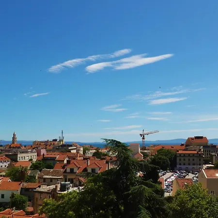 Lägenhet Vista Aurea
