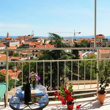 Vista Aurea Split