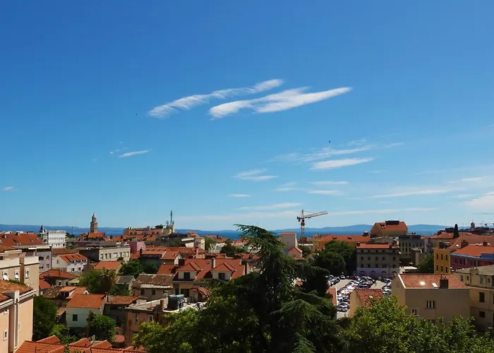 Lägenhet Vista Aurea