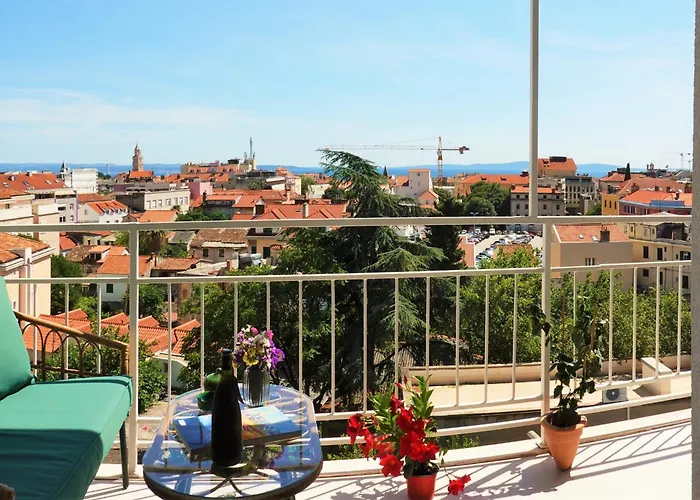 Vista Aurea Split