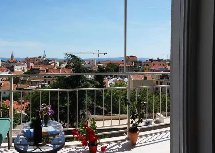 Vista Aurea * Сплит