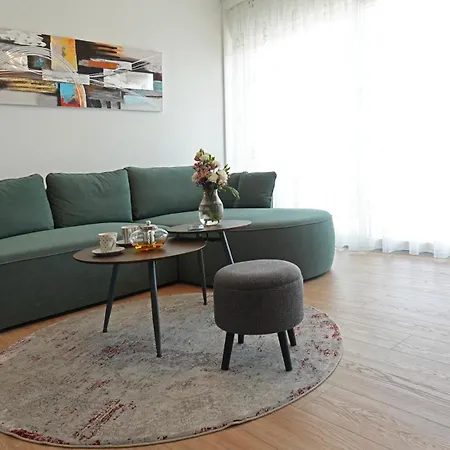 Appartement Vista Aurea Split