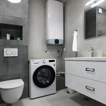 Appartement Vista Aurea *