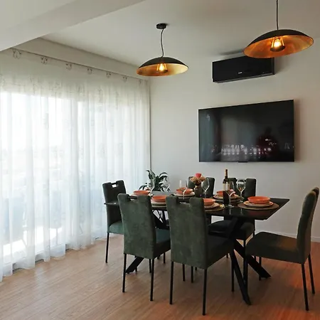 Appartement Vista Aurea