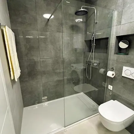 Appartement Vista Aurea Split