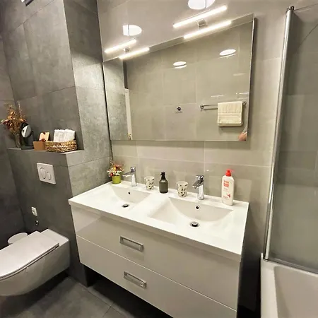 Appartement Vista Aurea *