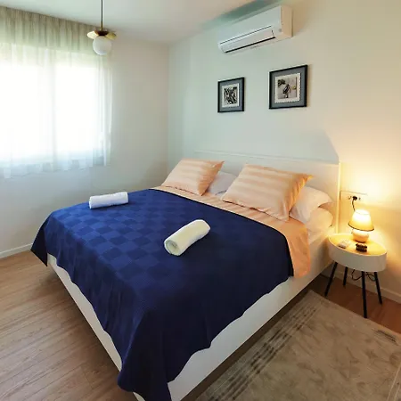 Appartement Vista Aurea