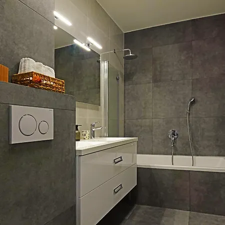 Vista Aurea Appartement Split