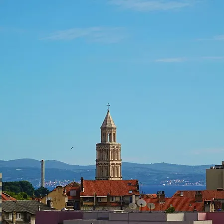 Vista Aurea Appartement *