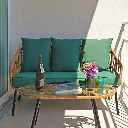 Appartement Vista Aurea *