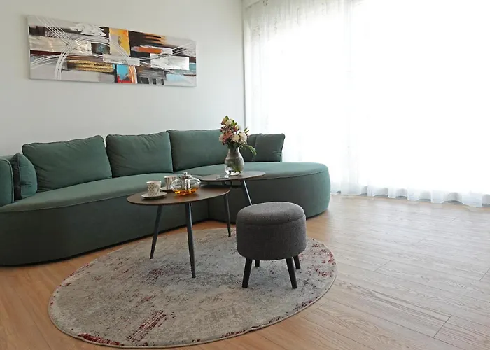 Apartman Vista Aurea Split