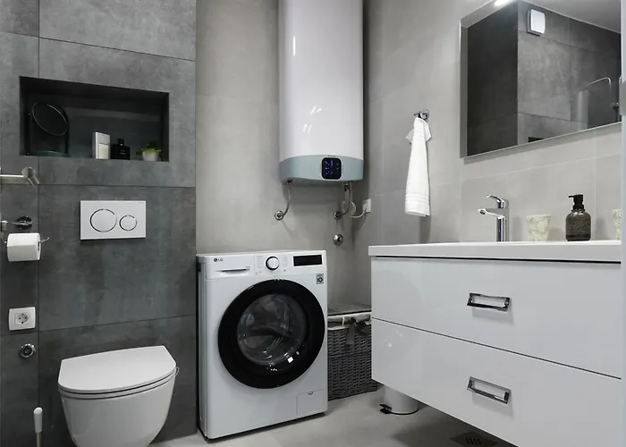 Apartman Vista Aurea *