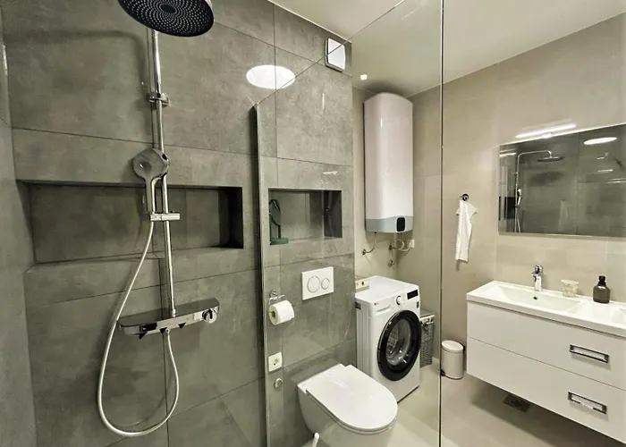 Apartman Vista Aurea