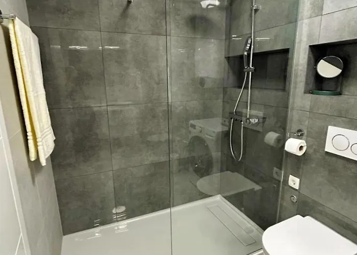 Apartman Vista Aurea Split