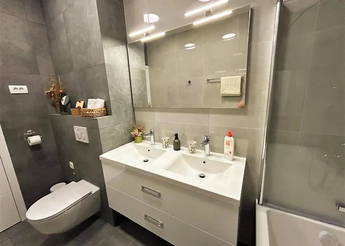 Apartman Vista Aurea *