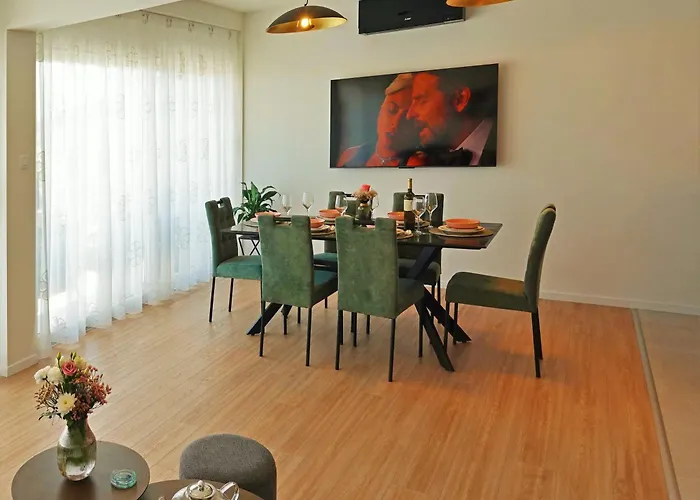 Apartman Vista Aurea