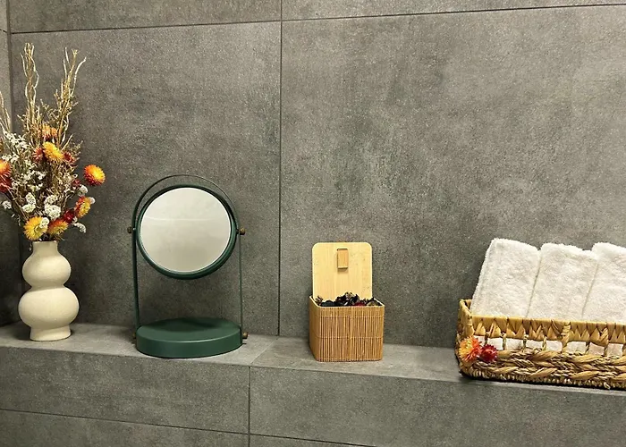 Apartman Vista Aurea Split