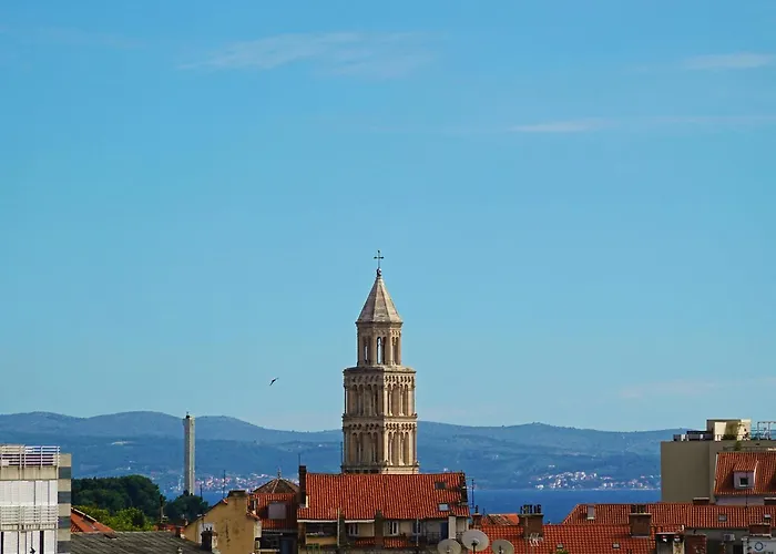 Vista Aurea Apartman *