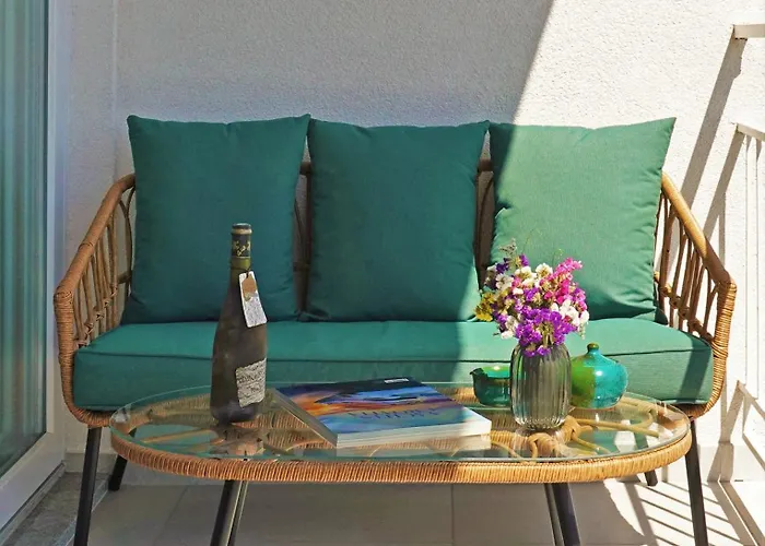 Apartman Vista Aurea *