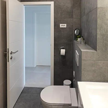 Apartment Vista Aurea *