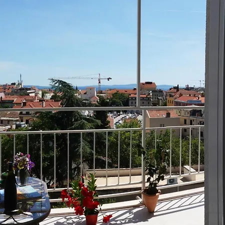 Vista Aurea * Split