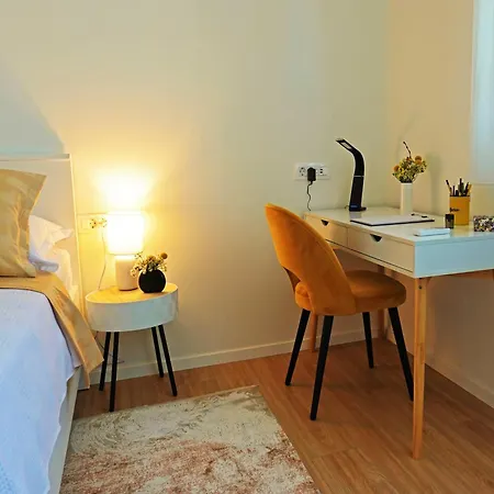 Apartmán Vista Aurea *