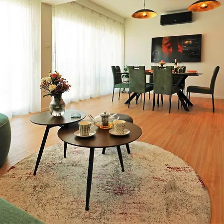 Vista Aurea Apartmán