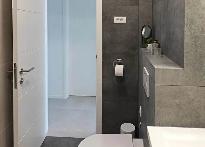 Apartmán Vista Aurea *