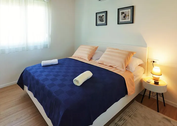 Apartmán Vista Aurea