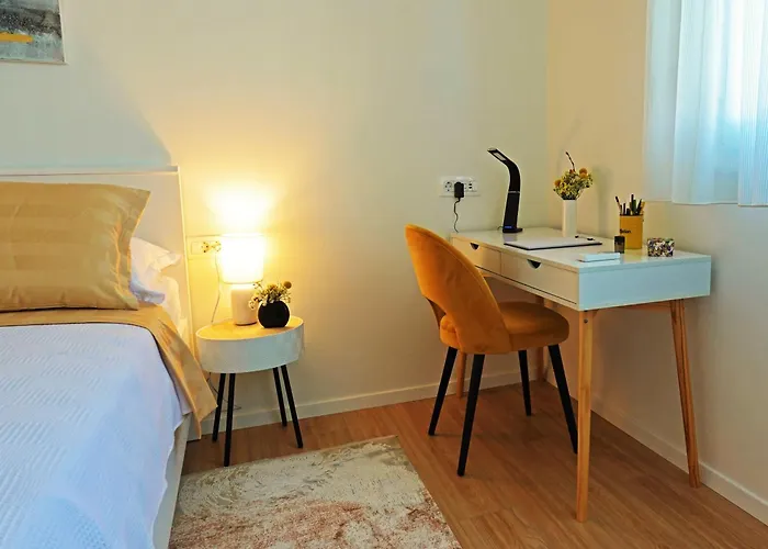 Apartmán Vista Aurea *