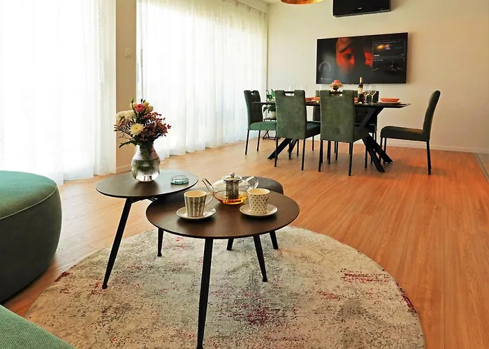 Vista Aurea Apartmán