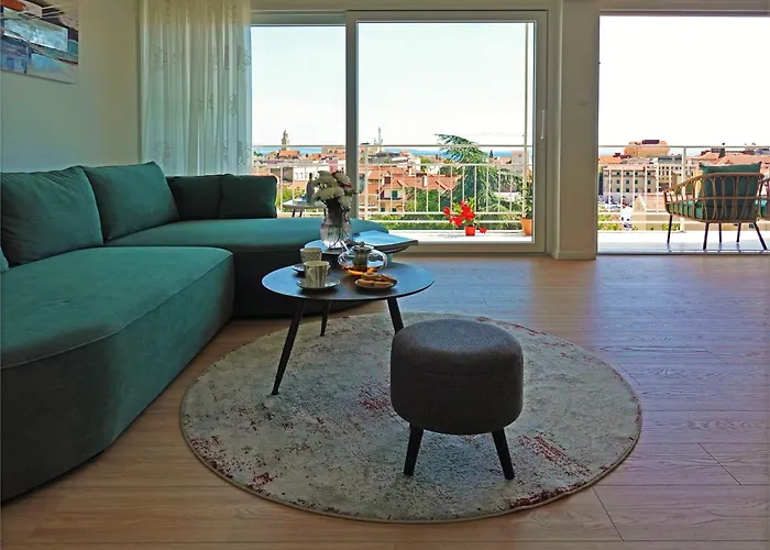 Vista Aurea Apartmán